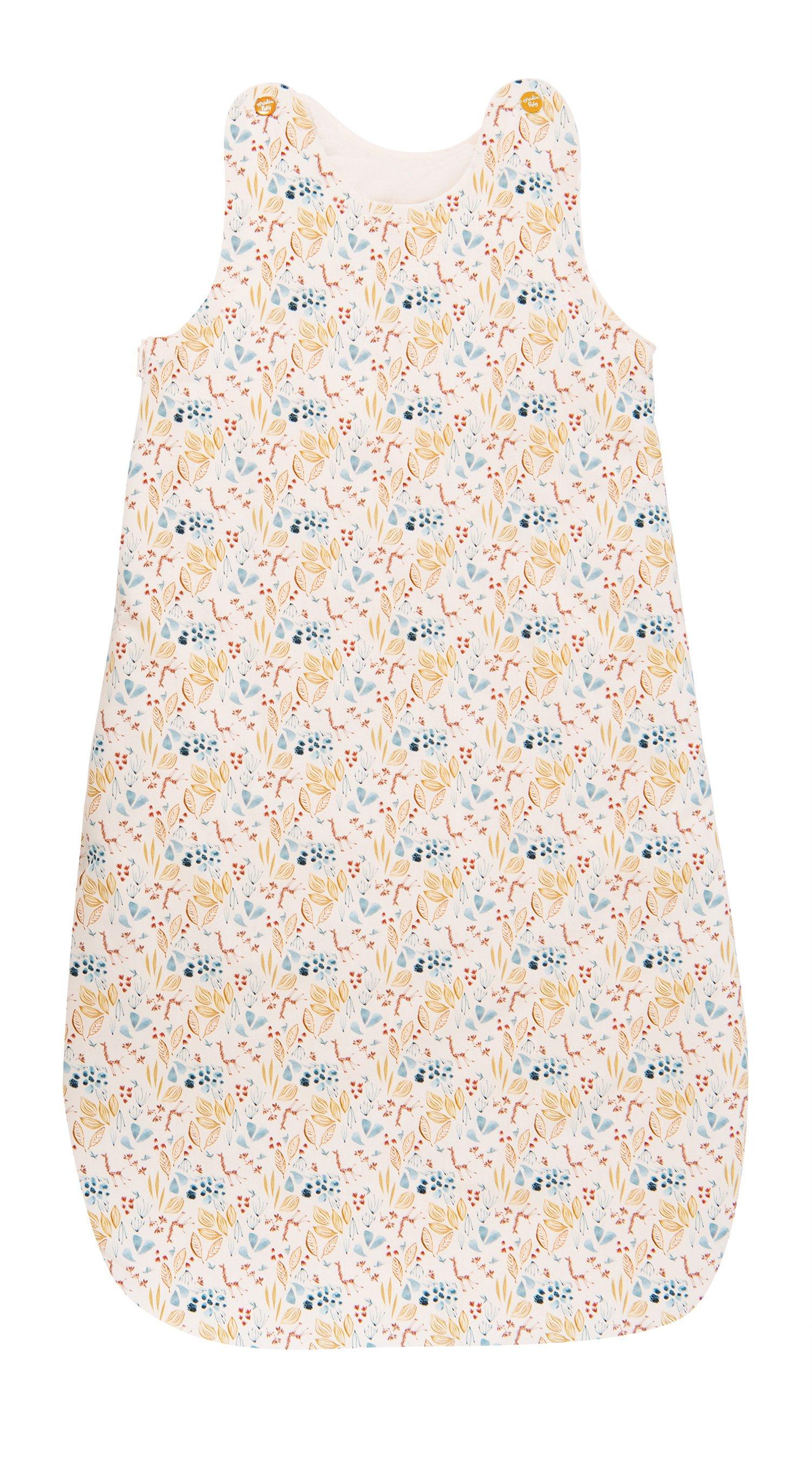 Image of Sous Mon Baobab, Schlafsack Blumen 70cm Unisex Multicolor ONE SIZE