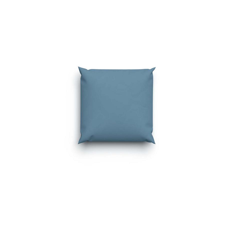 Lotus Bettwaren Satin Uni Bettwäsche  