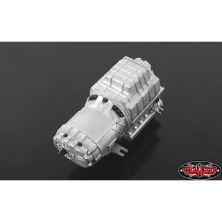 RC4WD  Getriebe CVT-Vario Tamiya 1:14 LKW 