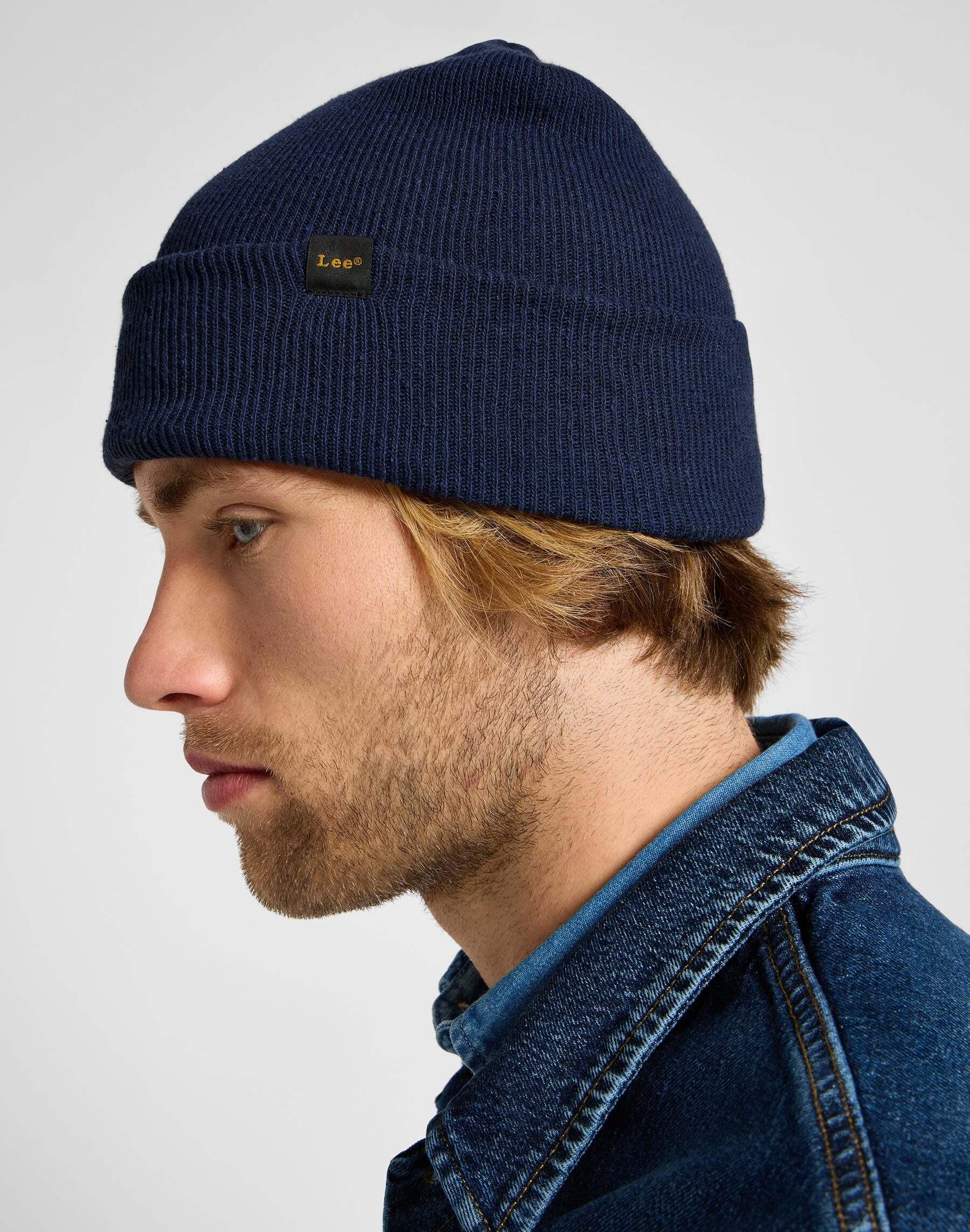 Lee  Mützen Essential Beanie 