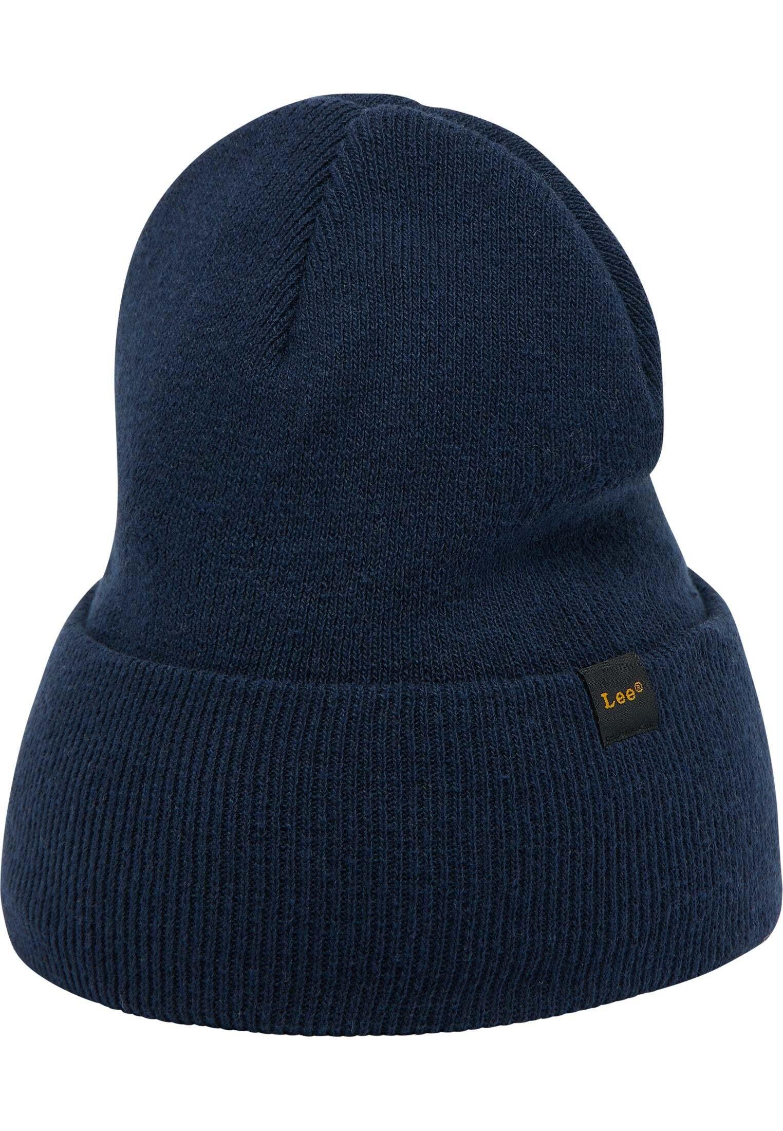 Lee  Bonnet Essential Beanie 