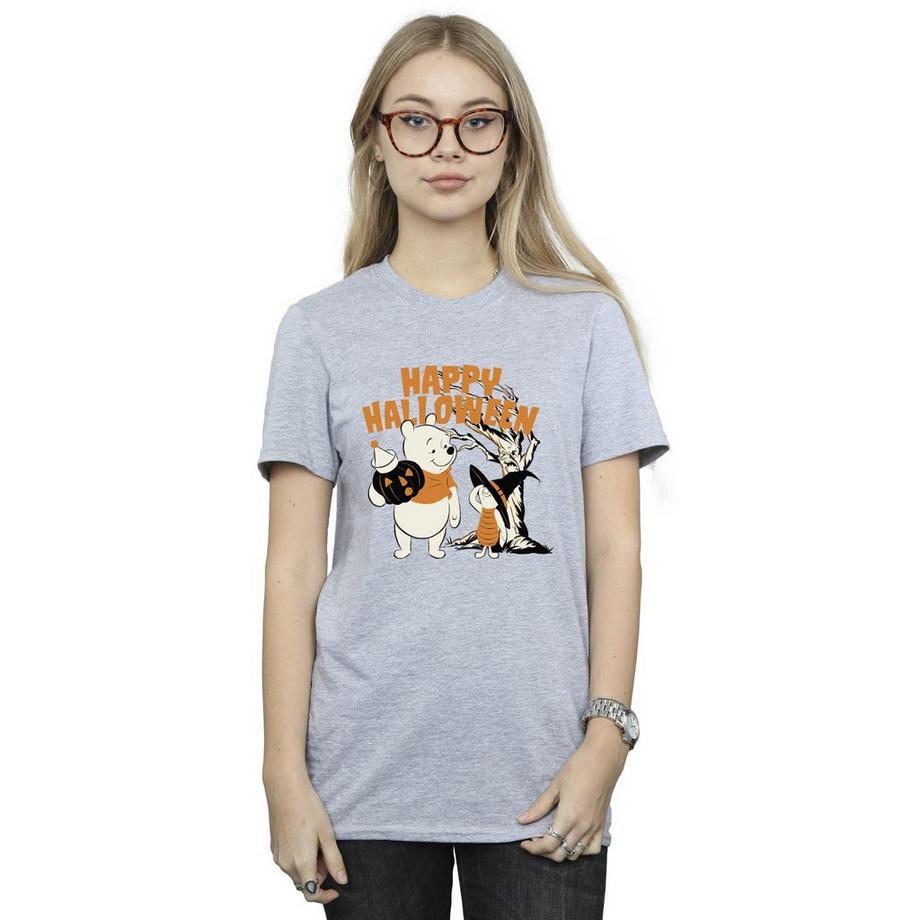 Disney Happy Halloween T-Shirt  