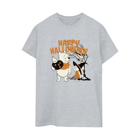 Disney  Tshirt HAPPY HALLOWEEN 