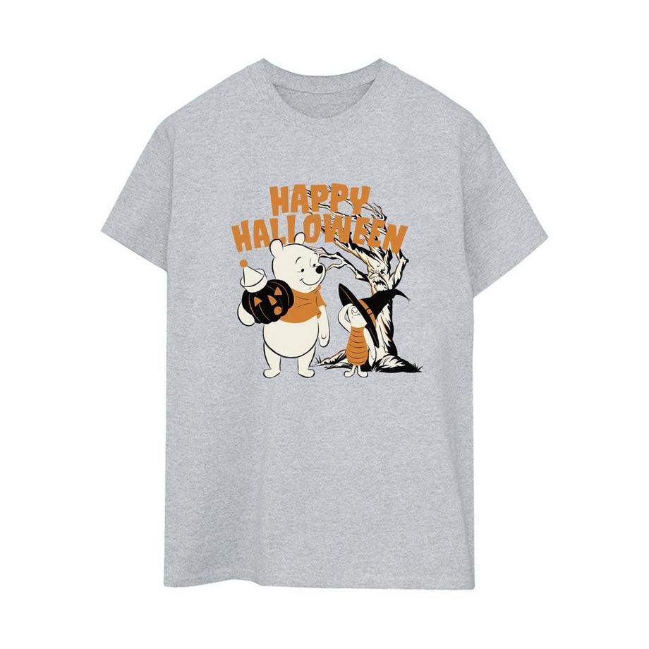 Disney Happy Halloween T-Shirt  
