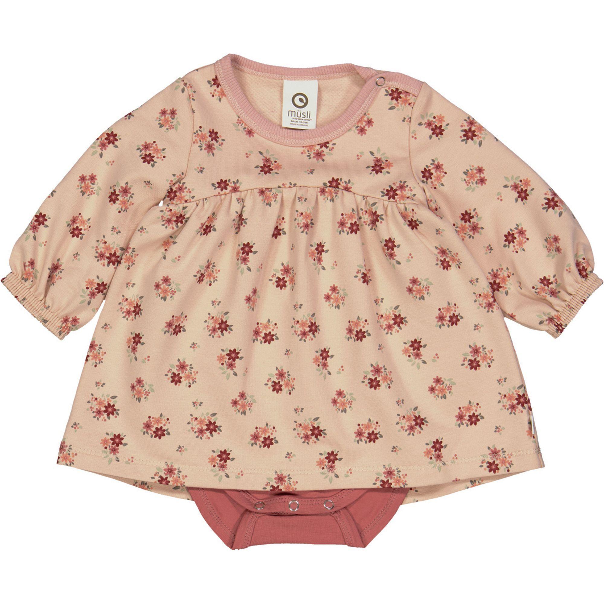 Image of Bodykleid Unisex Multicolor 56