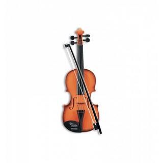 BONTEMPI  Geige mit 4 Metall Saiten 