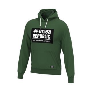 errea Graphic Hoodie  