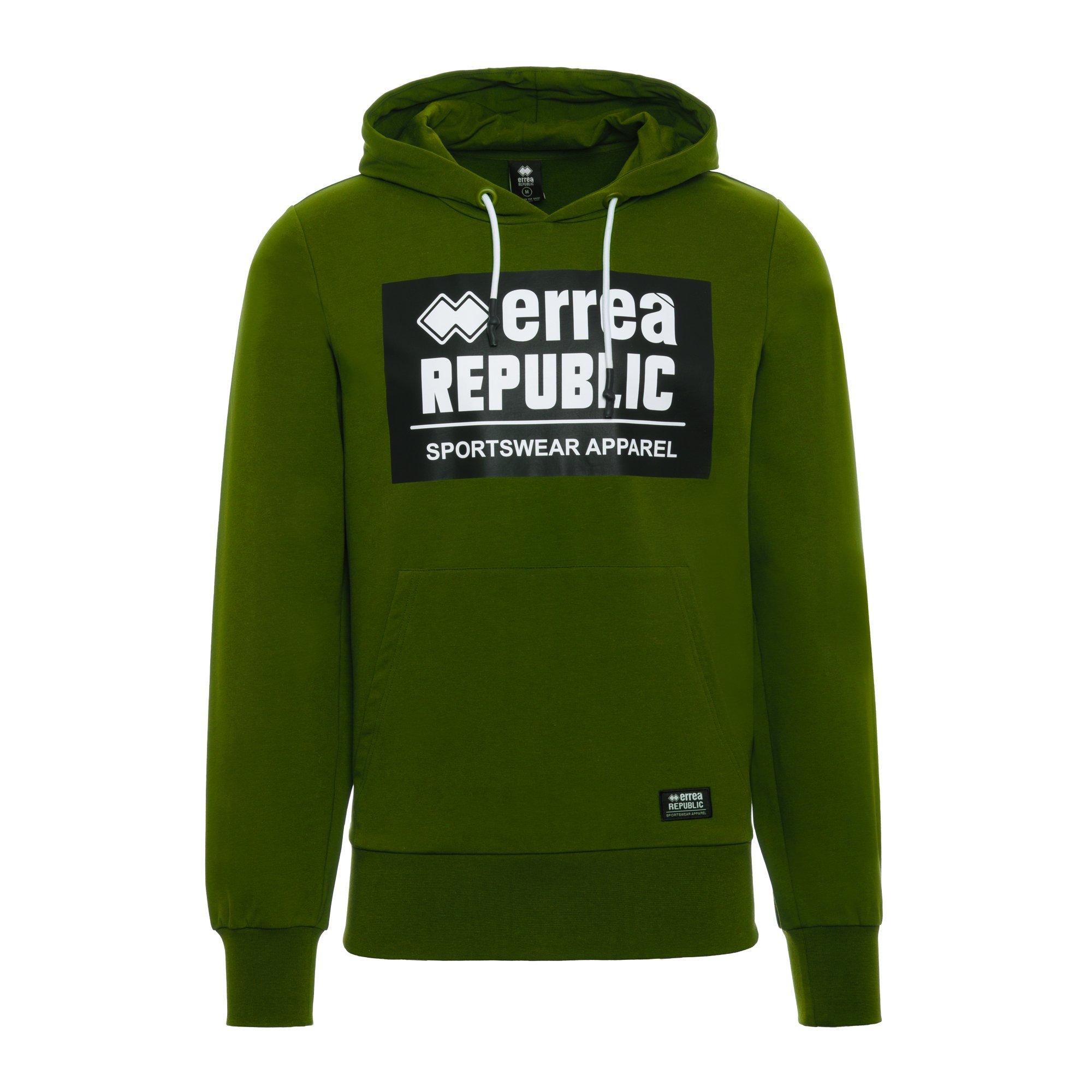 errea  sweatshirt graphic 