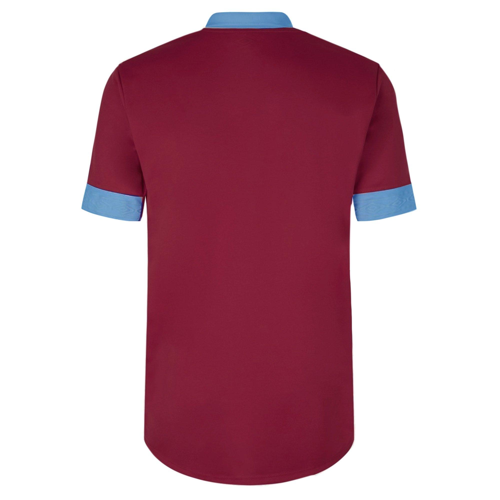 Umbro  Tempest Trikot 