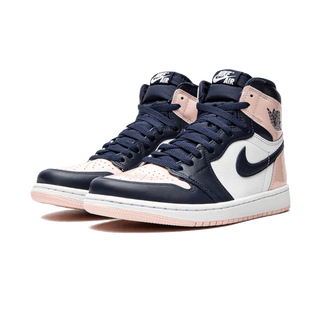 NIKE  Air Jordan 1 High OG - Bubble Gum 