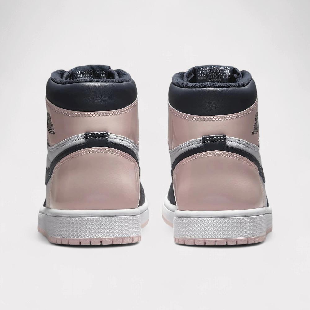 NIKE  Air Jordan 1 High OG - Bubble Gum 