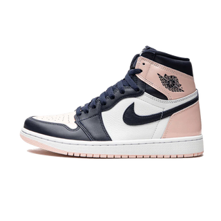 NIKE  Air Jordan 1 High OG Atmosphere (Bubble Gum) 