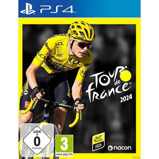 nacon  Tour de France 2024 