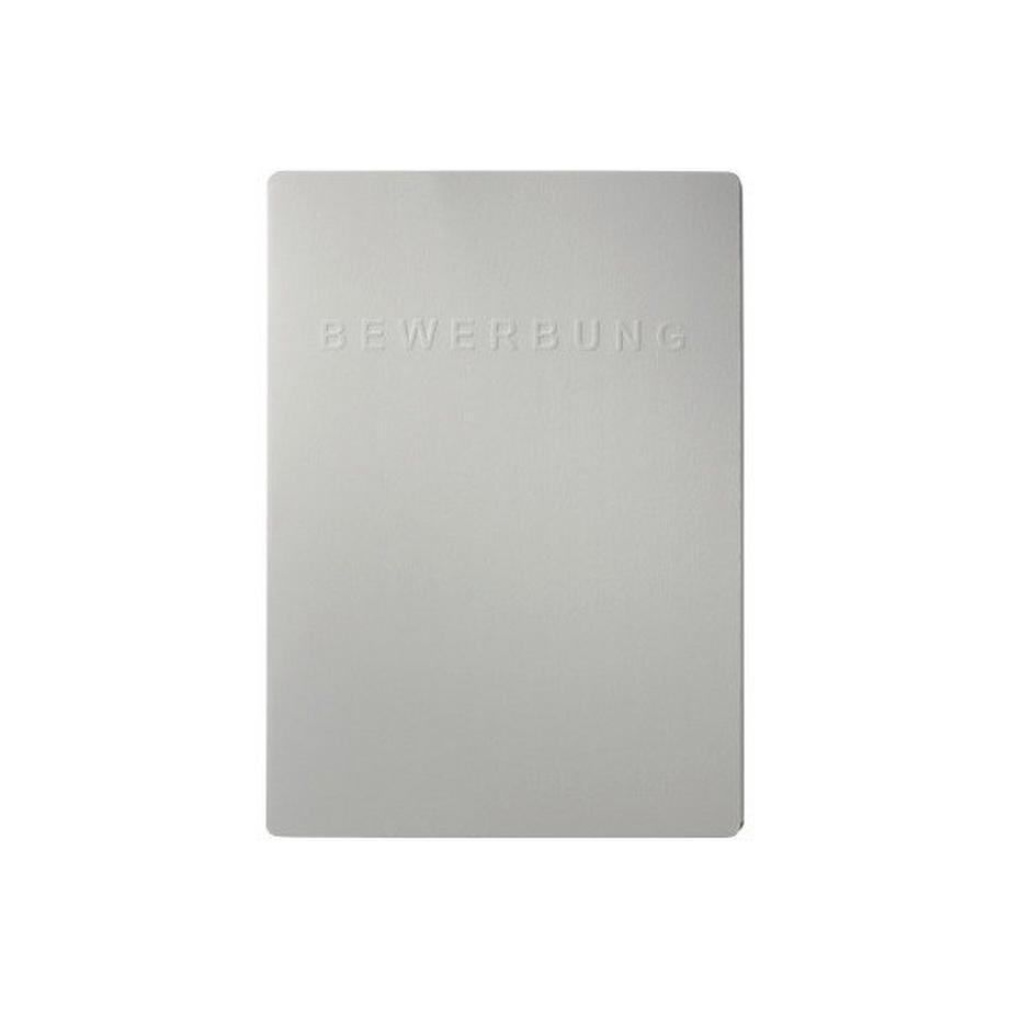 Pagna PAGNA Bewerbungsmappe A4 44134/09 beige  