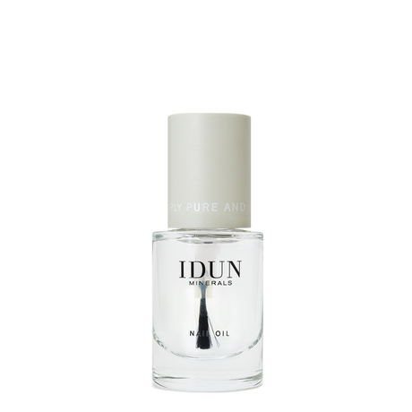IDUN Minerals  Nagellack Nail Oil 