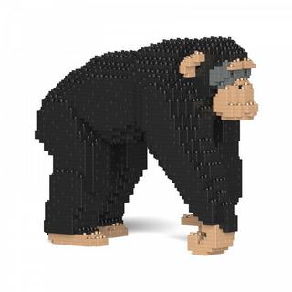 Jekca Limited  Schimpanse 