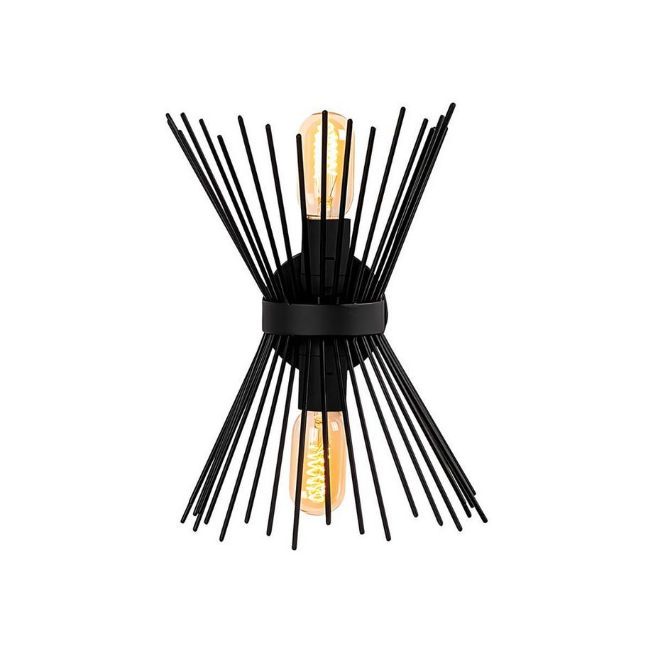 OZAIA  Applique murale filaire en métal KIRPI 