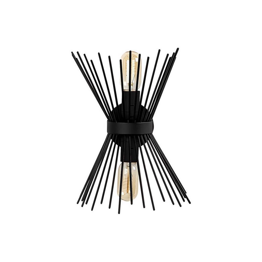 OZAIA  Applique murale filaire en métal KIRPI 