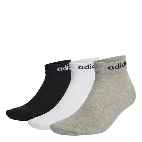 adidas  Kindersocken niedrig  Think Linear 