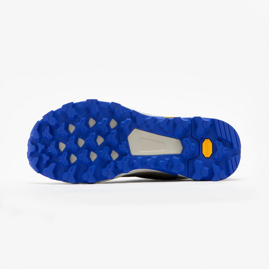 QUECHUA  Chaussures de randonnée homme imperméables 