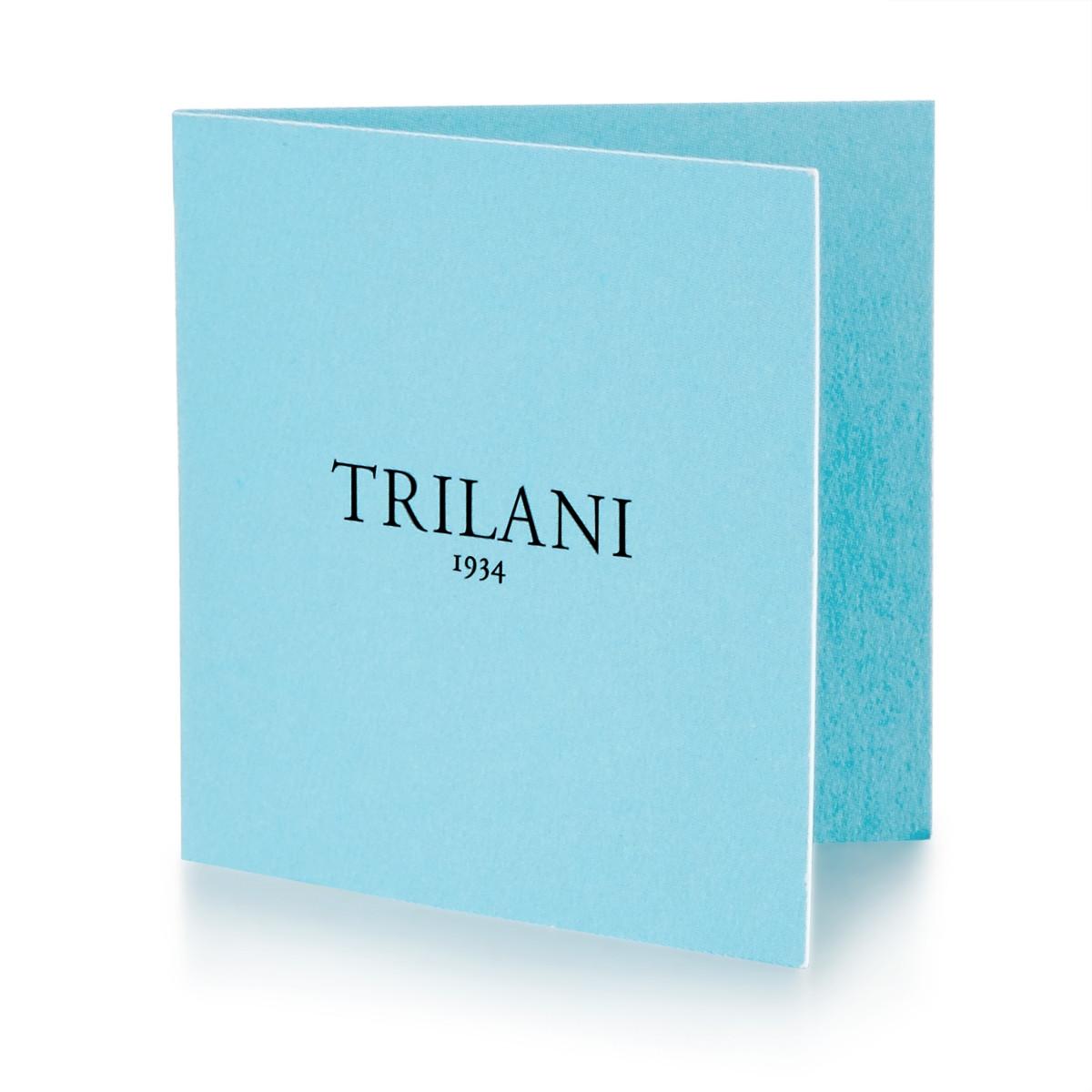 Trilani  Femme Bague Coeur 