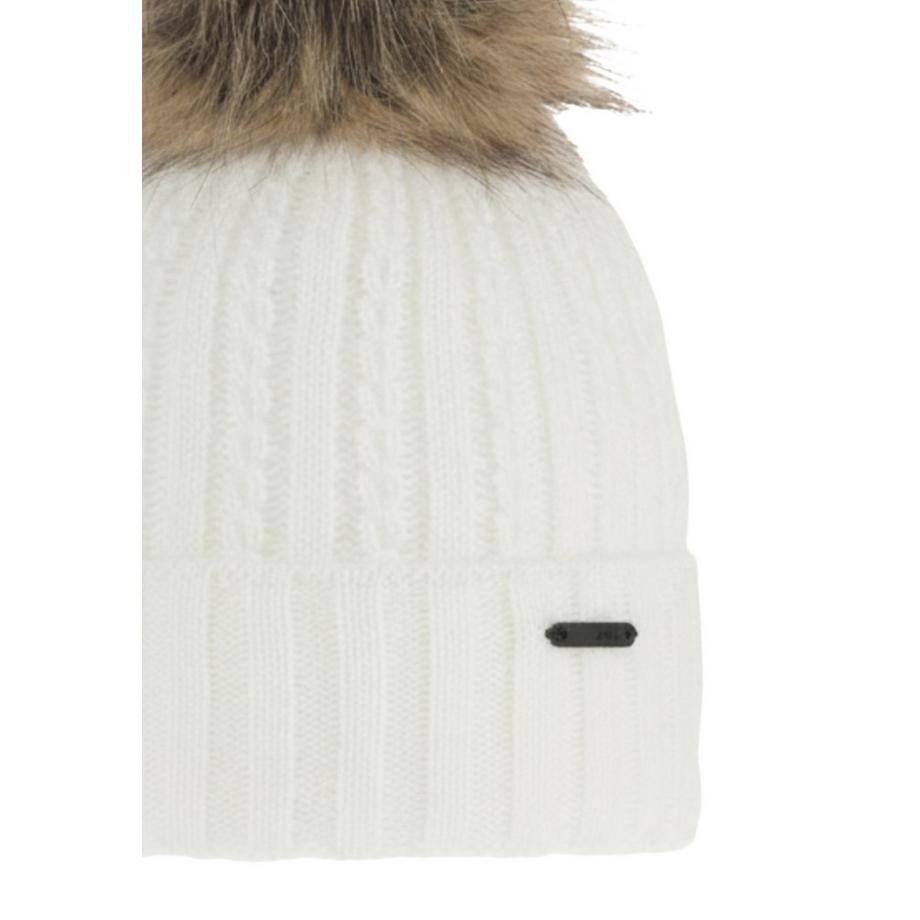 Maxte Bonnet d’Hiver Karizma avec Pompon  
