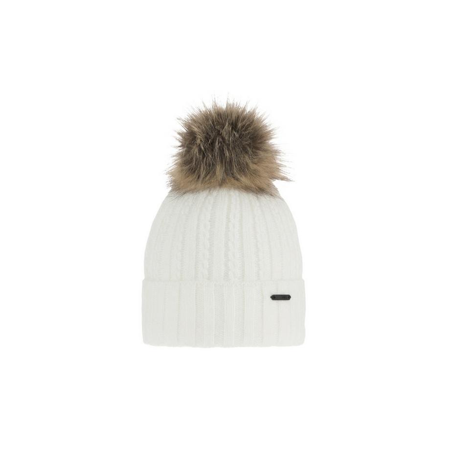 Bonnet d’Hiver pour  Karizma avec Pompon