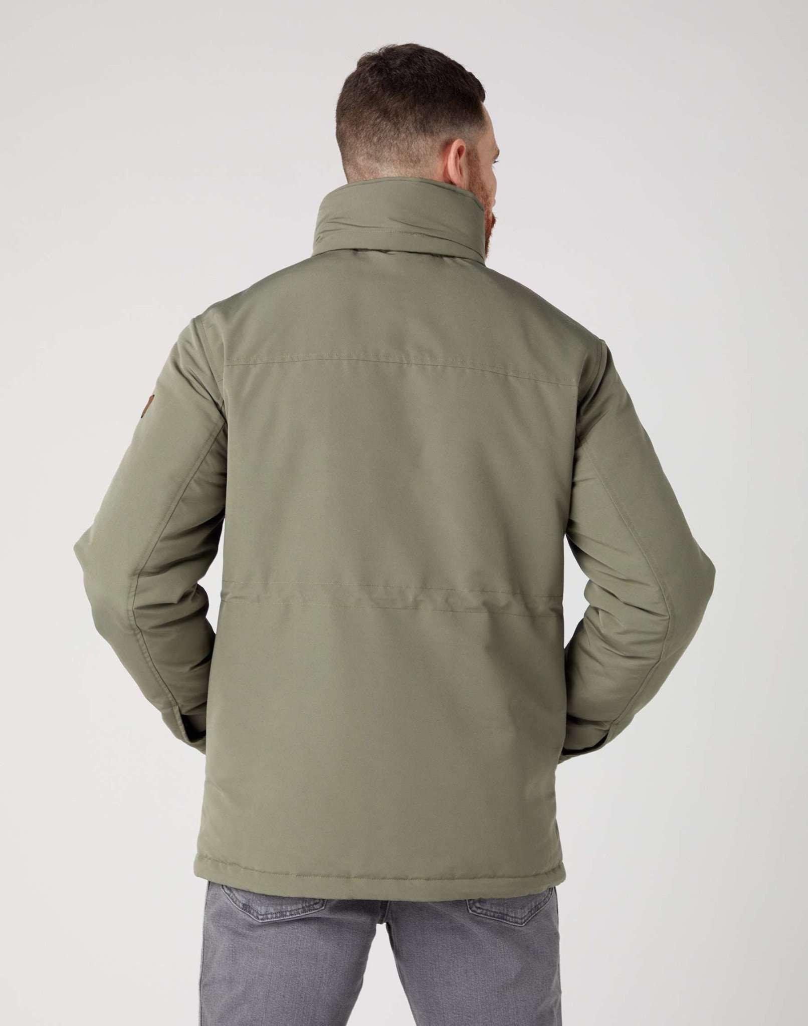 Wrangler  Veste Bodyguard Jacket 