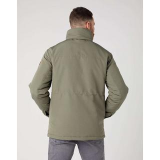 Wrangler  Veste Bodyguard Jacket 