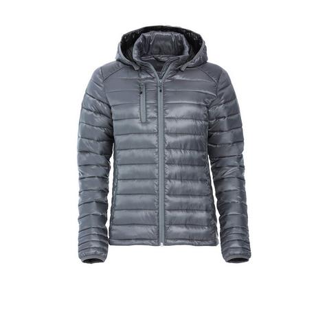 Clique  Hudson Steppjacke 