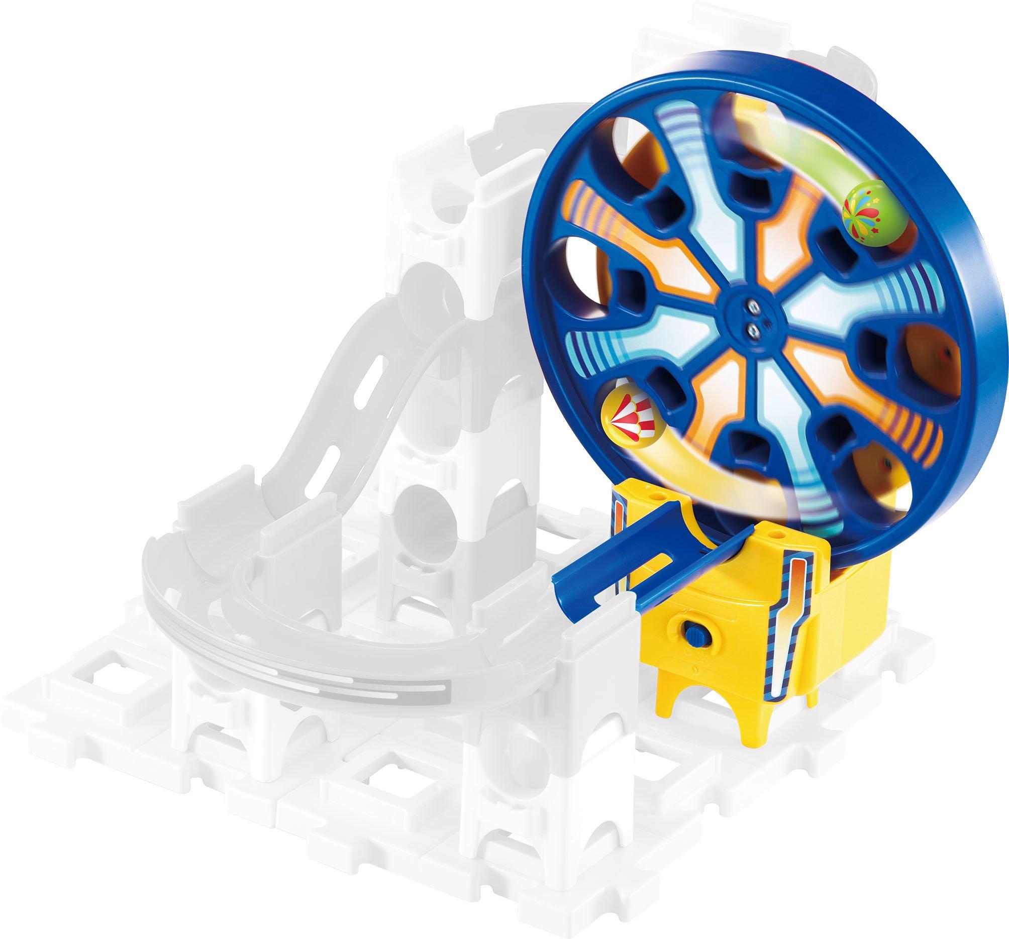 Image of VTech Marble Rush - Expansion Kit Electronic - Reuzenrad Multicolor