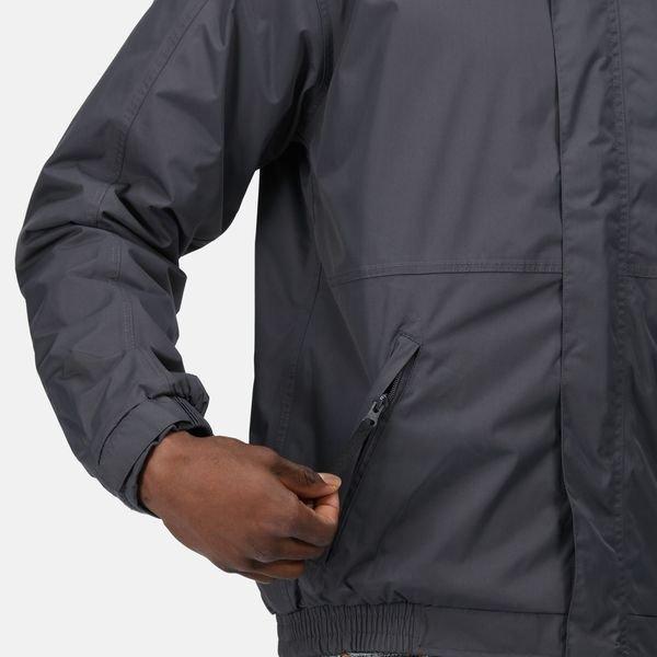 Regatta  Eco Dover IsolierJacke Wasserfest 