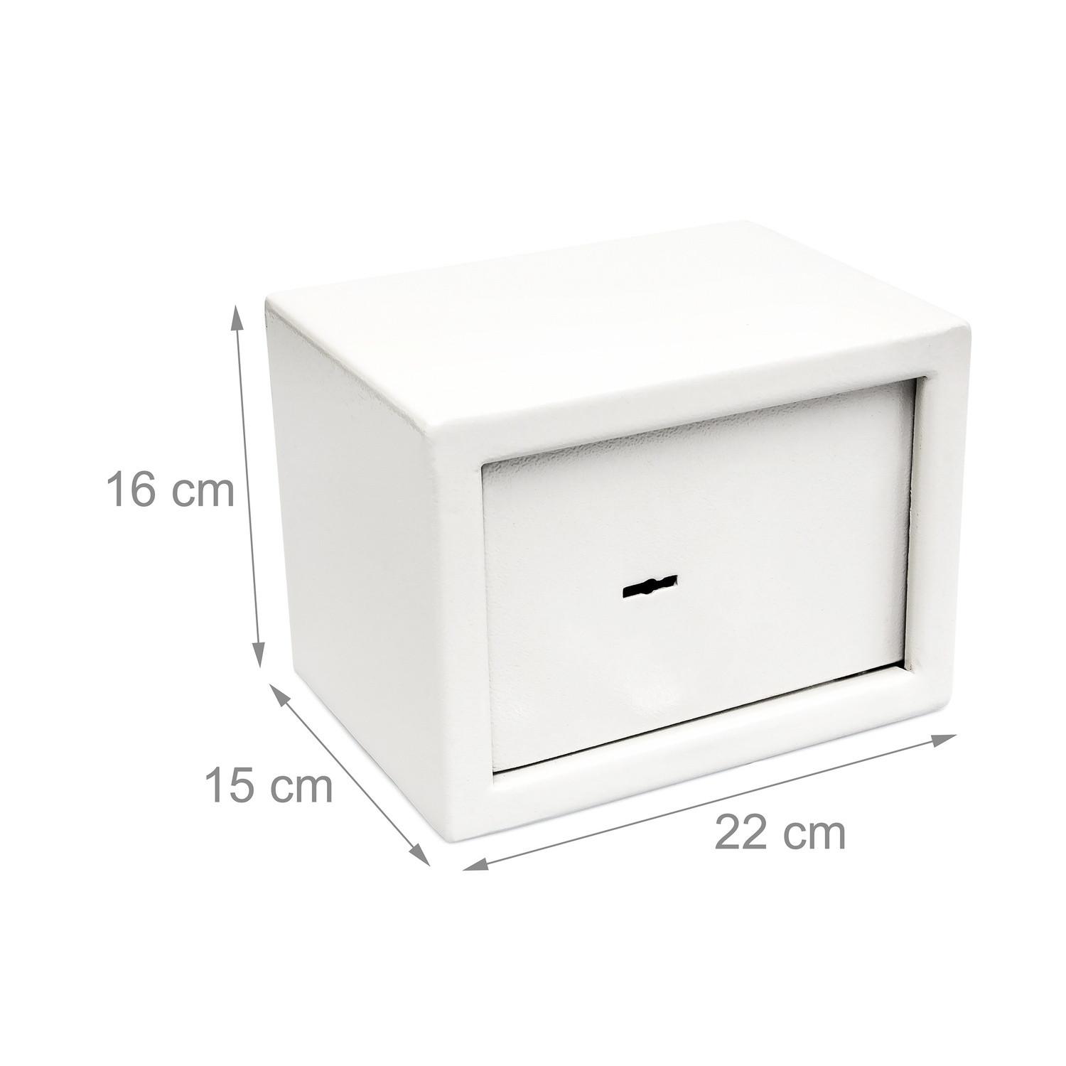 B2X Petit coffre-fort  