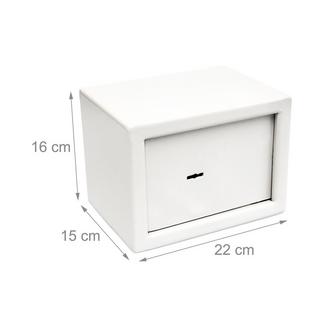 B2X Petit coffre-fort  