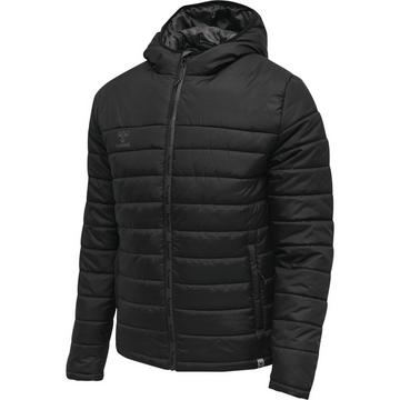 parka quilted north
