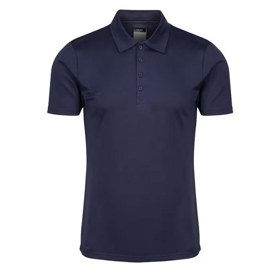 Regatta  Maglietta Polo Semplice 