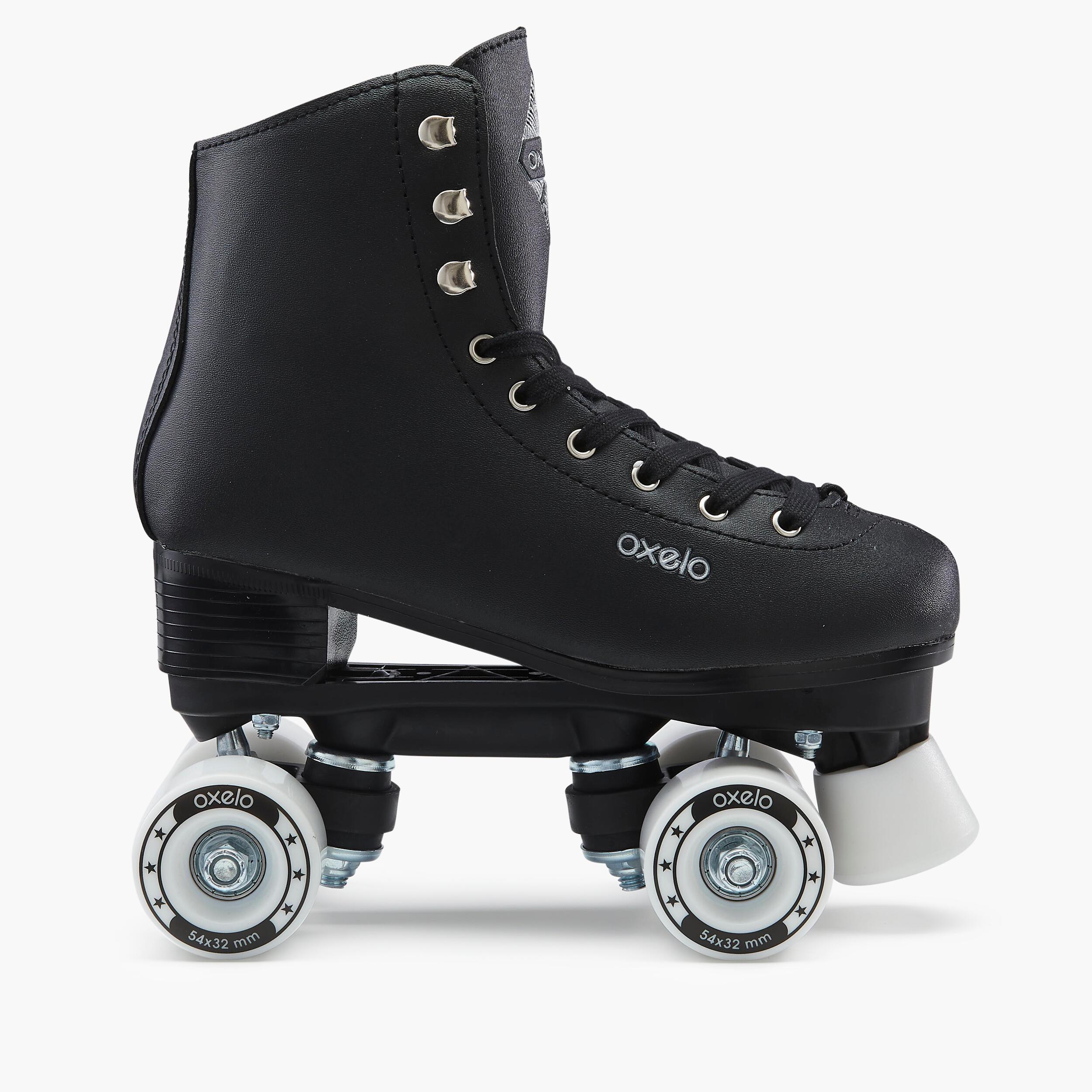 OXELO  Rollschuhe - QUAD 100 