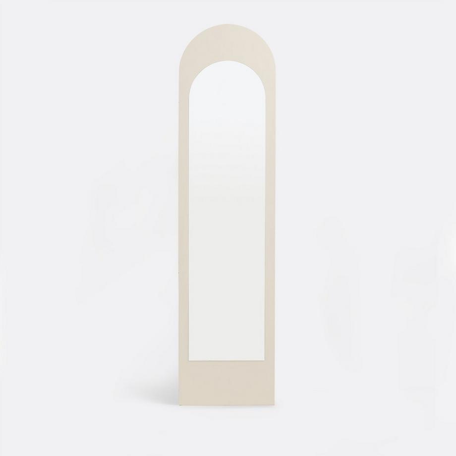 La Redoute Intérieurs Vestiaire d'entrée avec miroir  