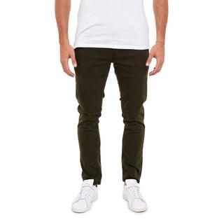 pull in Dening Klassische Straight Fit Hose  