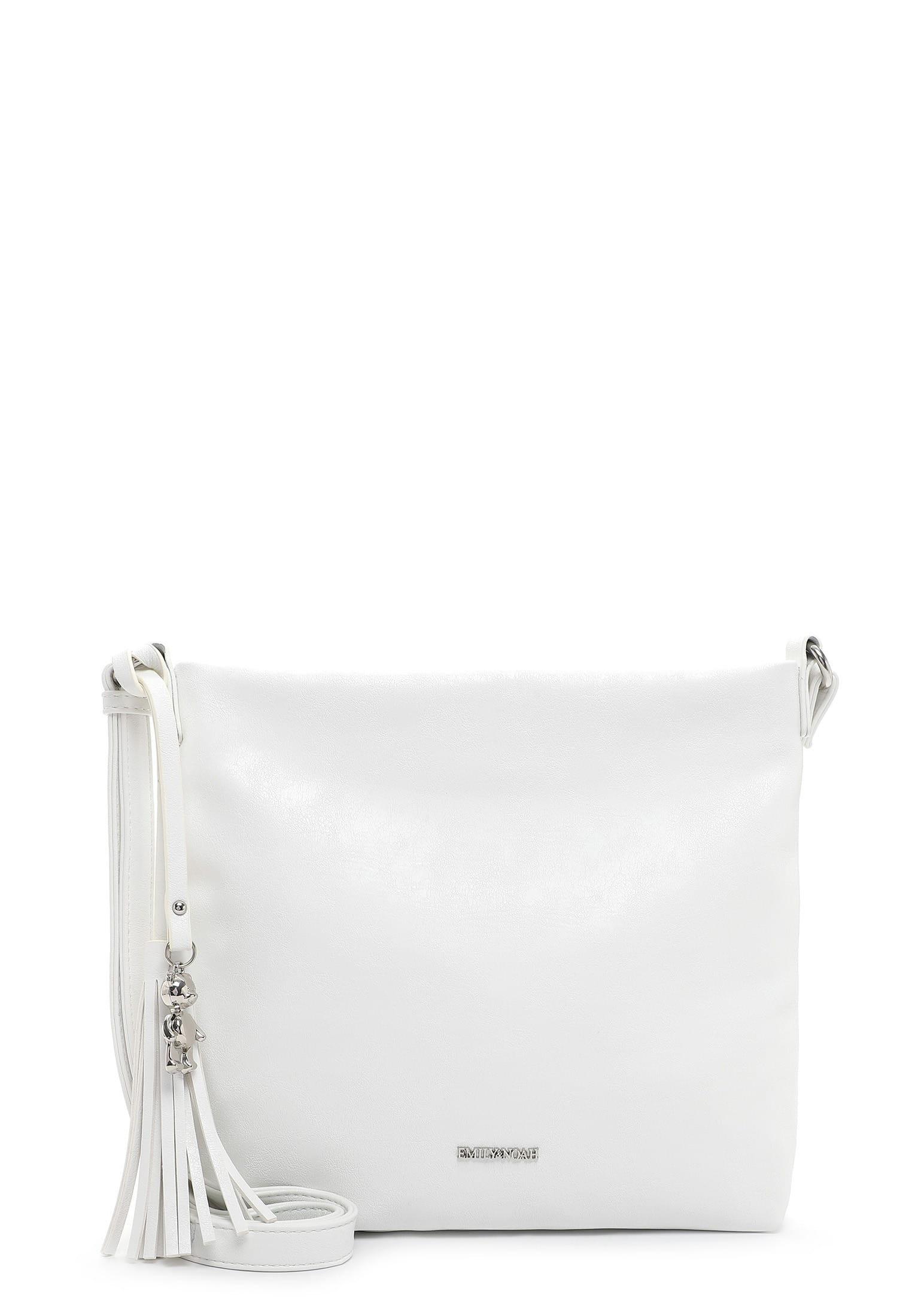 Image of Umhängetasche E&n Beatrix Damen Weiss ONE SIZE