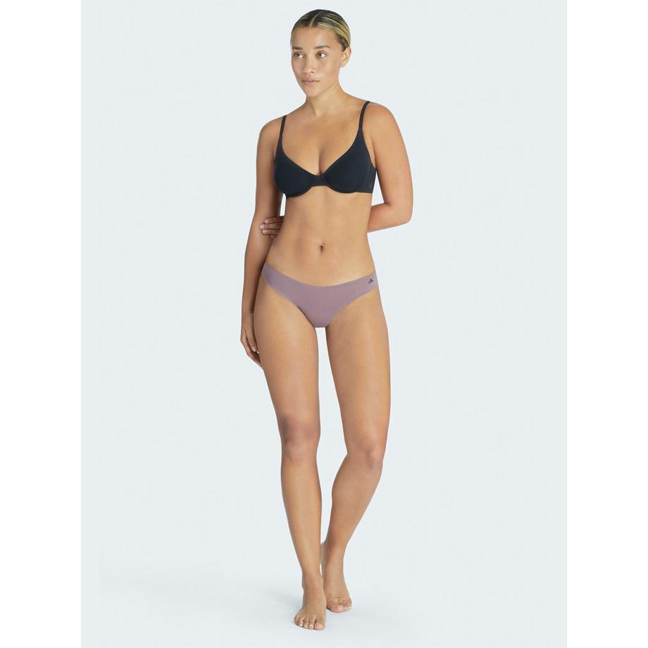 adidas Sport Active Light Flex-Packaged Tanga Panties  