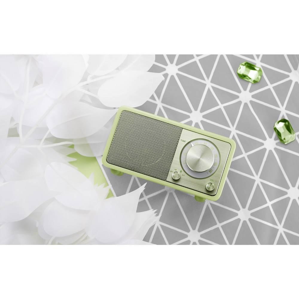 SANGEAN  Sangean Radio FM WR-7 