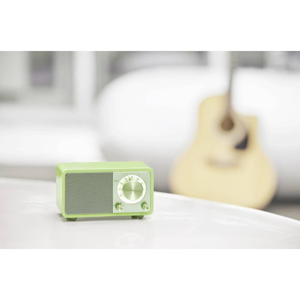 SANGEAN  Sangean WR-7 UKW-Radio 