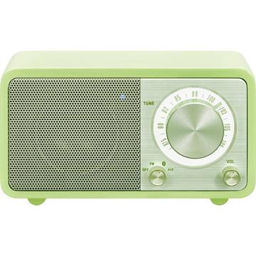 Sangean WR-7 UKW-Radio