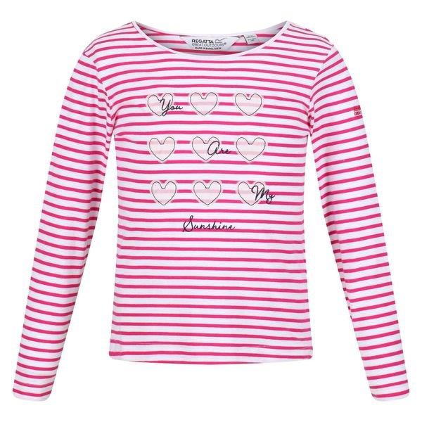 Regatta  Tshirt CLARABEE Enfant 