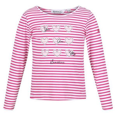 Regatta  Tshirt CLARABEE Enfant 