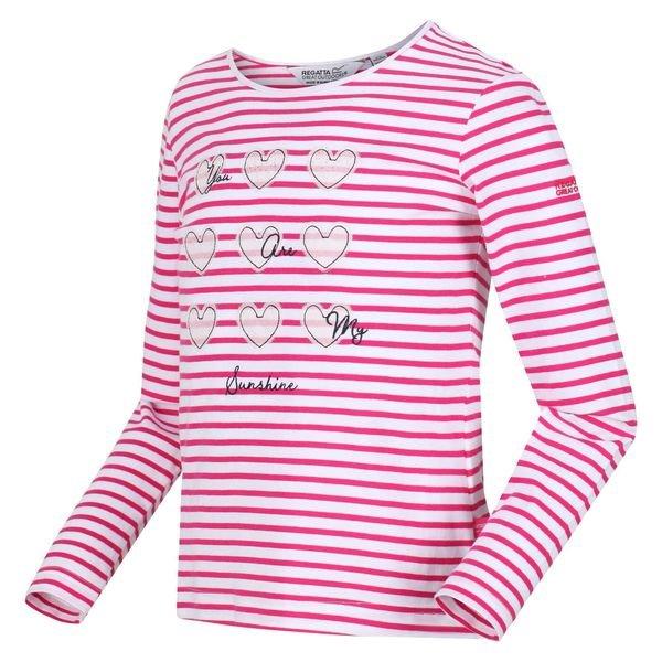 Regatta  Tshirt CLARABEE Enfant 