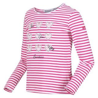 Regatta  Tshirt CLARABEE Enfant 