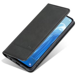 Cover-Discount  OPPO Reno8 Lite - Stand Flip Case Hülle 