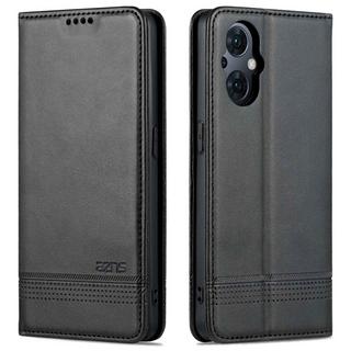 Cover-Discount  OPPO Reno8 Lite - Stand Flip Case Hülle 